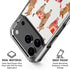 Alpacas by Cat Coq iPhone 18 Pro Clear Case