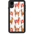 Alpacas by Cat Coq iPhone Cases