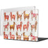 Alpacas by Cat Coq MacBook Pro 14in (2021-24) Case plus Skin
