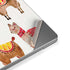 Alpacas by Cat Coq Apple MacBook Pro 14-inch Skin