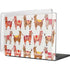Alpacas by Cat Coq MacBook Cases