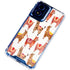 Alpacas by Cat Coq Moto G Play 4G (2024) Clear Case