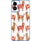 Alpacas by Cat Coq Moto G Play 4G (2024) Skin