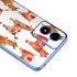 Alpacas by Cat Coq Moto G Play 4G (2024) Skin