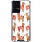 Alpacas by Cat Coq Moto G Power 5G (2024) Clear Case
