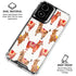 Alpacas by Cat Coq Moto G Power 5G (2024) Clear Case