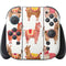 Alpacas by Cat Coq Nintendo Switch 2 (2025) Joy-Con Controller Skin