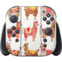 Alpacas by Cat Coq Nintendo Switch 2 (2025) Joy-Con Controller Skin