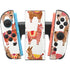 Alpacas by Cat Coq Nintendo Switch 2 (2025) Joy-Con Controller Skin