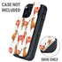Alpacas by Cat Coq Otterbox Defender iPhone Skin