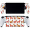 Alpacas by Cat Coq PlayStation Portal Remote Player Skin