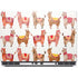 Alpacas by Cat Coq Dell Precision Skin