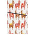 Alpacas by Cat Coq PS5 Slim Digital Edition Console Skin