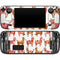 Alpacas by Cat Coq Steam Deck Handheld Gaming Computer OLED Skin