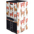 Alpacas by Cat Coq XBox Series X Digital Edition Console Skin