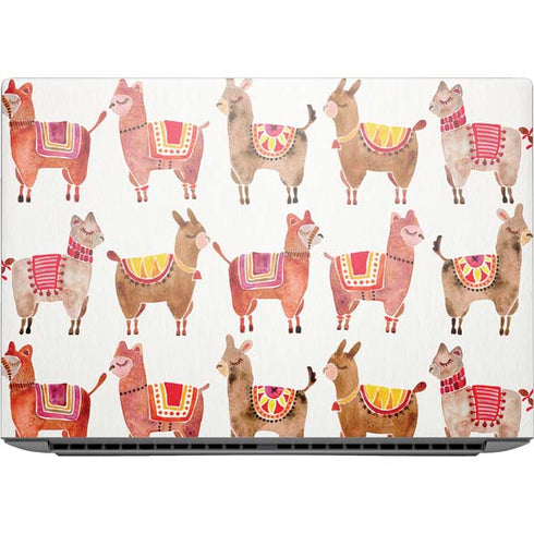 Alpacas by Cat Coq HP ZBook Fury 16 G10 Skin