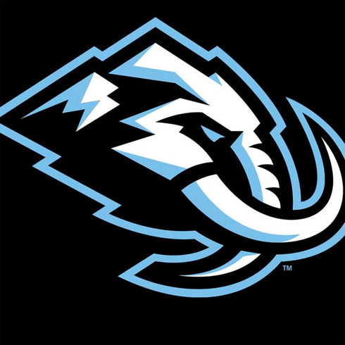 NHL Utah Mammoth Alternate Black Nintendo 2DS XL (2017) Skin