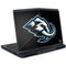 NHL Utah Mammoth Alternate Black Dell Alienware Skin