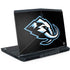 NHL Utah Mammoth Alternate Black Dell Alienware Skin