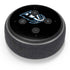 NHL Utah Mammoth Alternate Black Amazon Echo Dot Skin