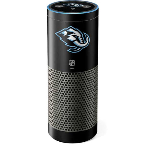 NHL Utah Mammoth Alternate Black Amazon Echo Skin