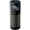 NHL Utah Mammoth Alternate Black Amazon Echo Skin