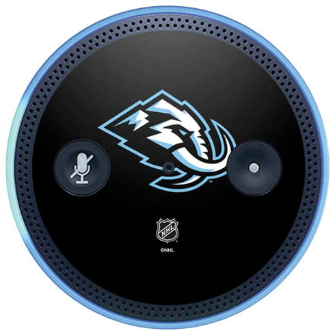 NHL Utah Mammoth Alternate Black Amazon Echo Skin