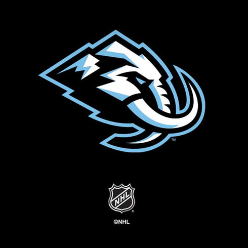 NHL Utah Mammoth Alternate Black Amazon Echo Skin
