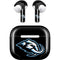 NHL Utah Mammoth Alternate Black Apple AirPods (3rd Gen 2021) Skin