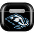 NHL Utah Mammoth Alternate Black Apple AirPods (3rd Gen 2021) Skin