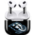 NHL Utah Mammoth Alternate Black Apple AirPods (3rd Gen 2021) Skin