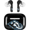 NHL Utah Mammoth Alternate Black AirPods Skins