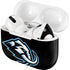 NHL Utah Mammoth Alternate Black AirPods Skins