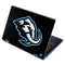 NHL Utah Mammoth Alternate Black Aspire R11 11.6in Skin