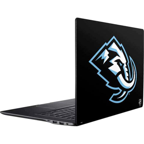 NHL Utah Mammoth Alternate Black Ativ Book 9 (15.6in 2014) Skin