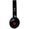 NHL Utah Mammoth Alternate Black Beats Solo 3 Wireless Skin