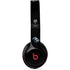 NHL Utah Mammoth Alternate Black Beats Solo 3 Wireless Skin