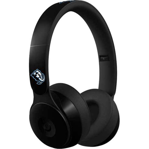 NHL Utah Mammoth Alternate Black Beats Solo Pro Skin