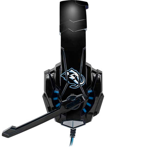 NHL Utah Mammoth Alternate Black BENGOO G9000 Skin