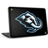 NHL Utah Mammoth Alternate Black HP Chromebook Skin