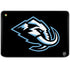 NHL Utah Mammoth Alternate Black HP Chromebook Skin