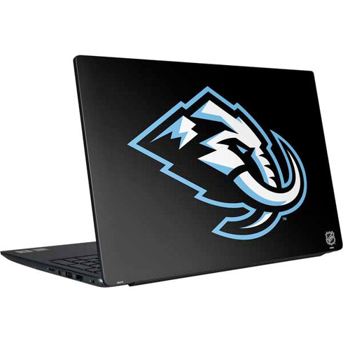 NHL Utah Mammoth Alternate Black Dell Vostro Skin