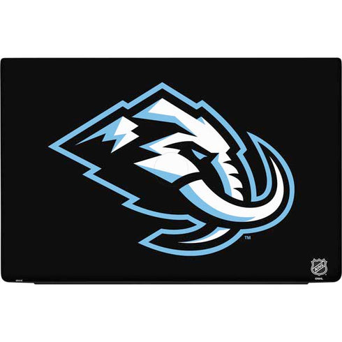 NHL Utah Mammoth Alternate Black Dell Vostro Skin