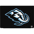 NHL Utah Mammoth Alternate Black Dell Vostro Skin