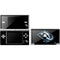 NHL Utah Mammoth Alternate Black DS Lite Skin