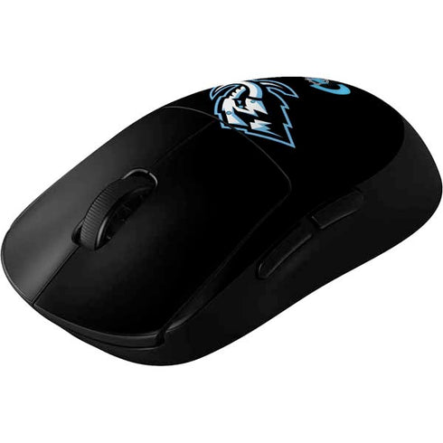 NHL Utah Mammoth Alternate Black G Pro Wireless Gaming Mouse Skin