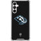 NHL Utah Mammoth Alternate Black Galaxy A16 5G Clear Case