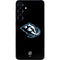 NHL Utah Mammoth Alternate Black Galaxy A16 5G Skin