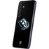 NHL Utah Mammoth Alternate Black Galaxy A16 5G Skin