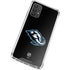 NHL Utah Mammoth Alternate Black Galaxy A32 5G Clear Case